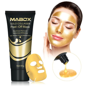 24K Gold Peel Off Mask (60% OFF TODAY!)