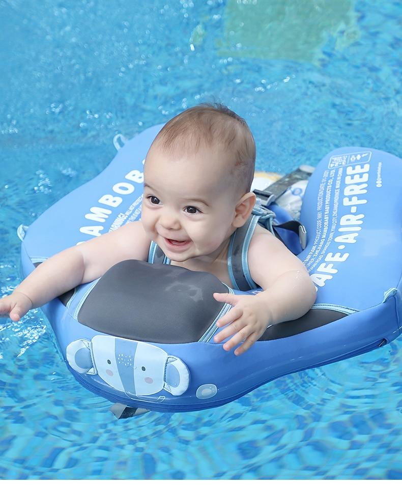 Baby Swim Float Canopy (60% OFF TODAY!)