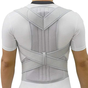 Orthopaedic Posture Corrector For Men And Women (60% OFF TODAY!)