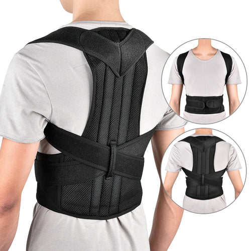 Orthopaedic Posture Corrector For Men And Women (60% OFF TODAY!)
