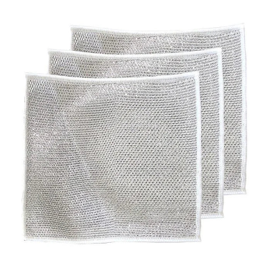 Metal Wire Rag (60% OFF TODAY!)