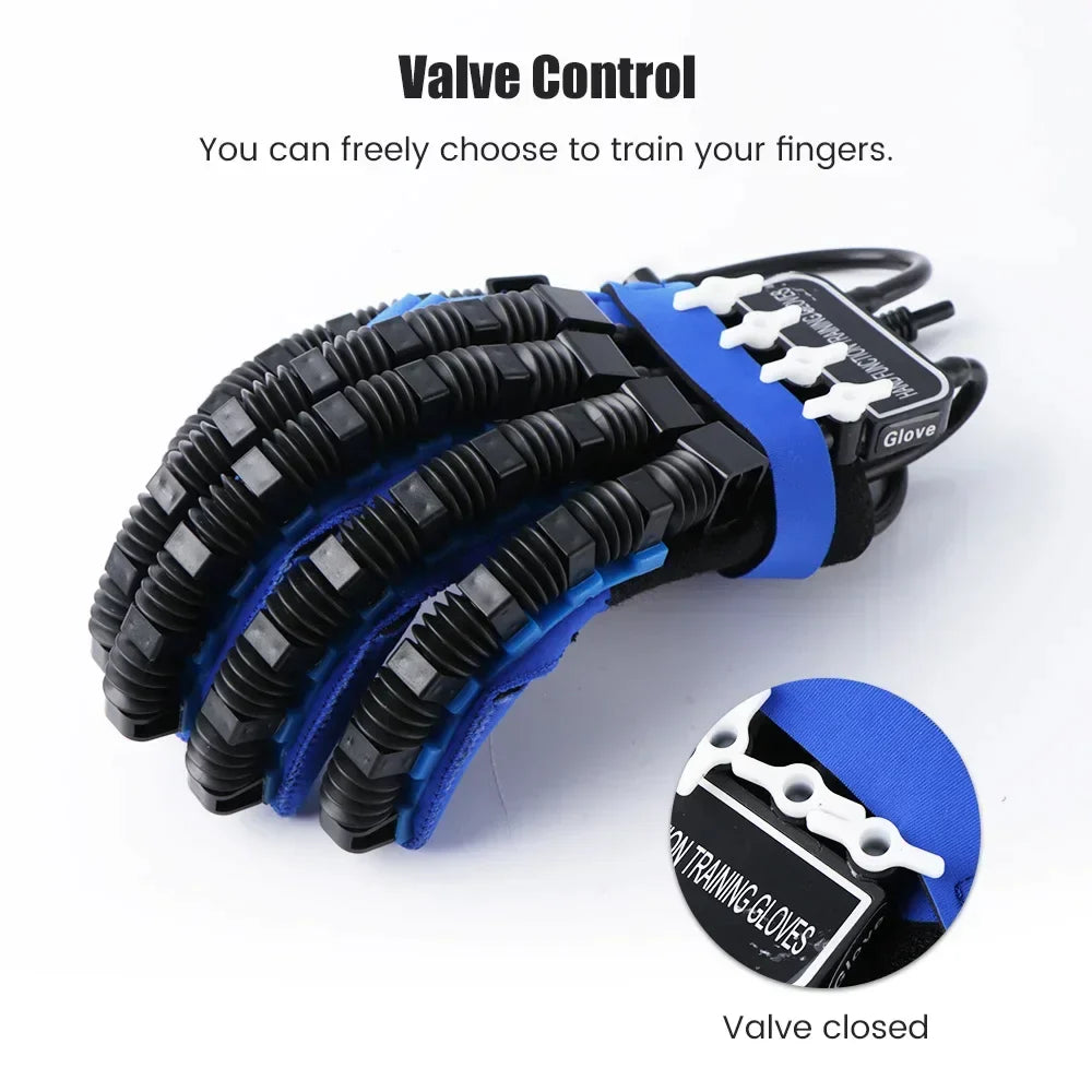 Physical Therapy Rehabilitation Gloves (60% OFF TODAY!)