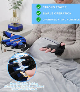 Physical Therapy Rehabilitation Gloves (60% OFF TODAY!)