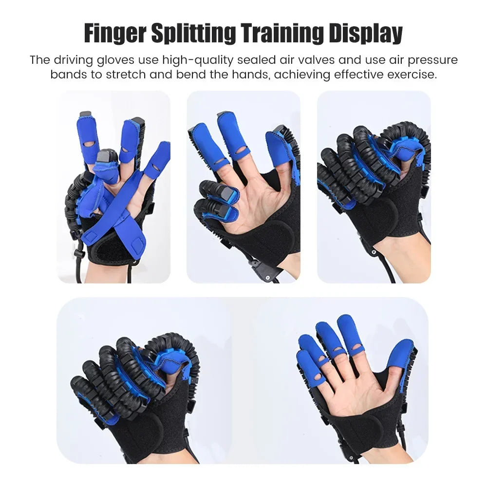 Physical Therapy Rehabilitation Gloves (60% OFF TODAY!)