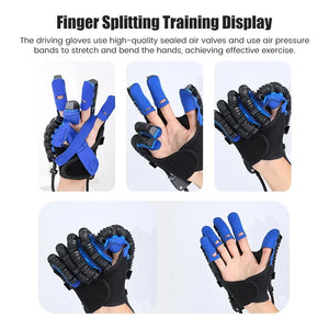 Physical Therapy Rehabilitation Gloves (60% OFF TODAY!)