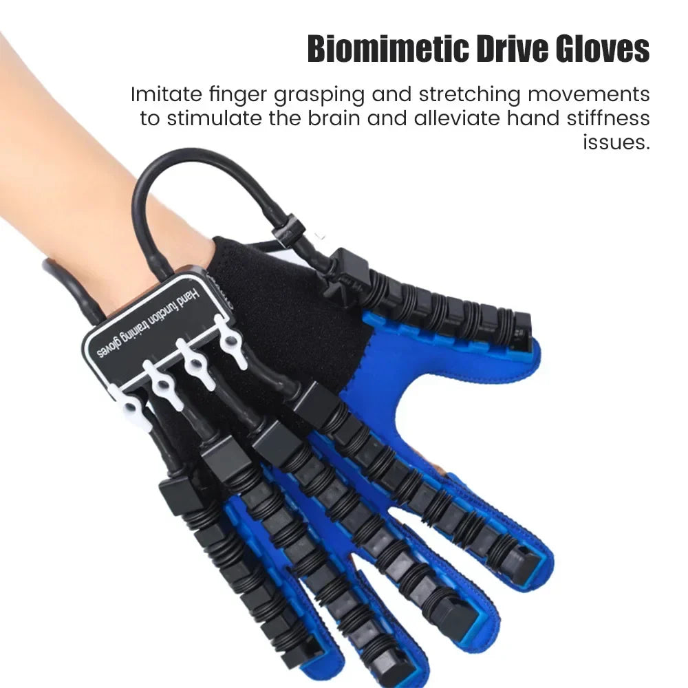 Physical Therapy Rehabilitation Gloves (60% OFF TODAY!)