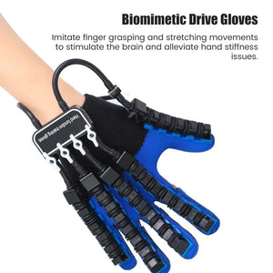 Physical Therapy Rehabilitation Gloves (60% OFF TODAY!)