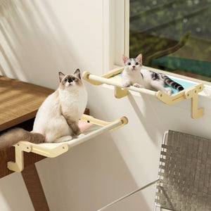 Cozy Cat Bedside Hammock (60% OFF TODAY!)