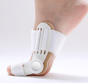 FLEXIBLE ORTHOPAEDIC BUNION CORRECTOR (60% OFF TODAY!)