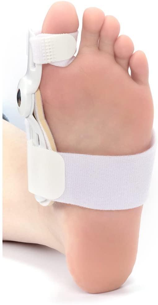 FLEXIBLE ORTHOPAEDIC BUNION CORRECTOR (60% OFF TODAY!)