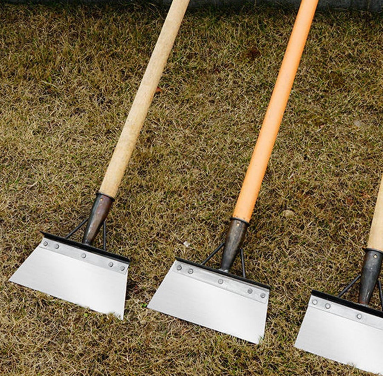 Multifunctional Cleaning Shovel (60% OFF TODAY!)