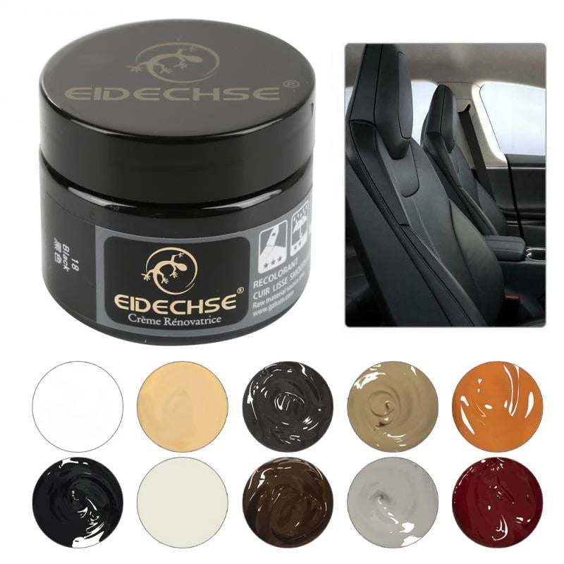 Advanced Leather Repair Gel Kit (60% OFF TODAY!)