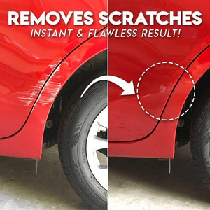 Car Scratch Repair And Waxing Nano Spray (60% OFF TODAY!)