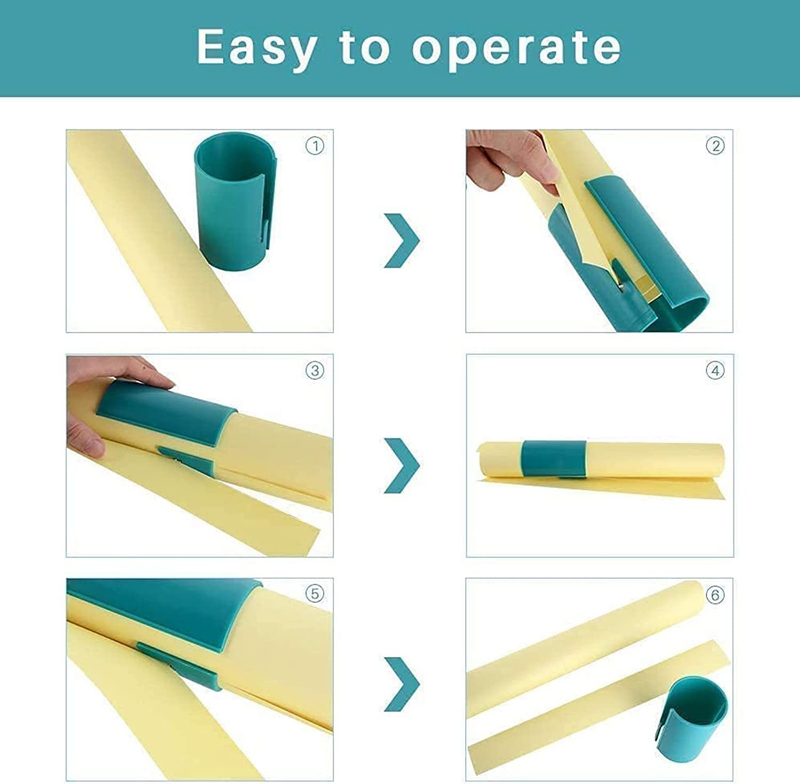 Gift Wrap Cutter (60% OFF TODAY!)