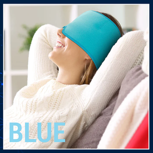Migraine And Headache Relieving Cap (60% OFF TODAY!)