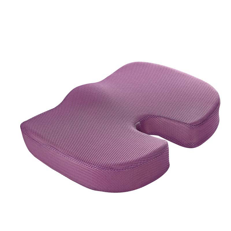 THE ERGONOMIC SEAT CUSHION (60% OFF TODAY!)
