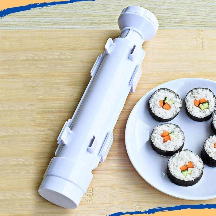 One-Press Sushi Roll Maker (60% OFF TODAY!)