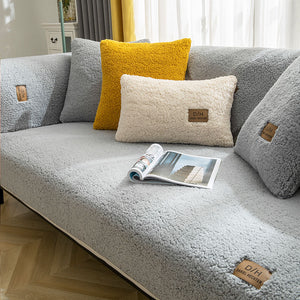 Sticky Sofa Covers (60% OFF TODAY!)