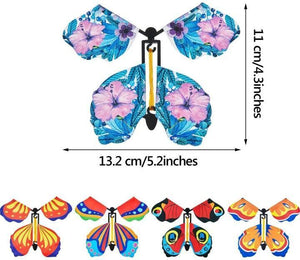 Elegant Flying Butterfly - Surprise Gift For Children (60% OFF TODAY!)