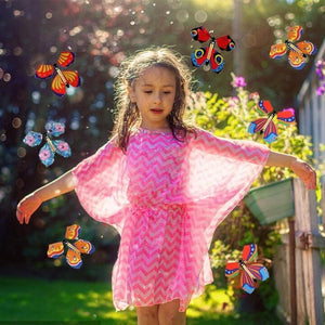 Elegant Flying Butterfly - Surprise Gift For Children (60% OFF TODAY!)