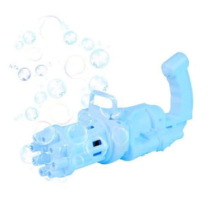 Automatic Bubble Gun (60% OFF TODAY!)