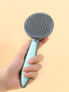 Pet Cleaning Slicker Brush 😻 (60% OFF TODAY!)