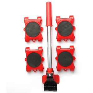 Furniture- Heavy Equipment Mover Tool (60% OFF TODAY!)