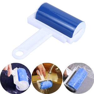 Washable Reusable Gel Lint Roller (60% OFF TODAY!)
