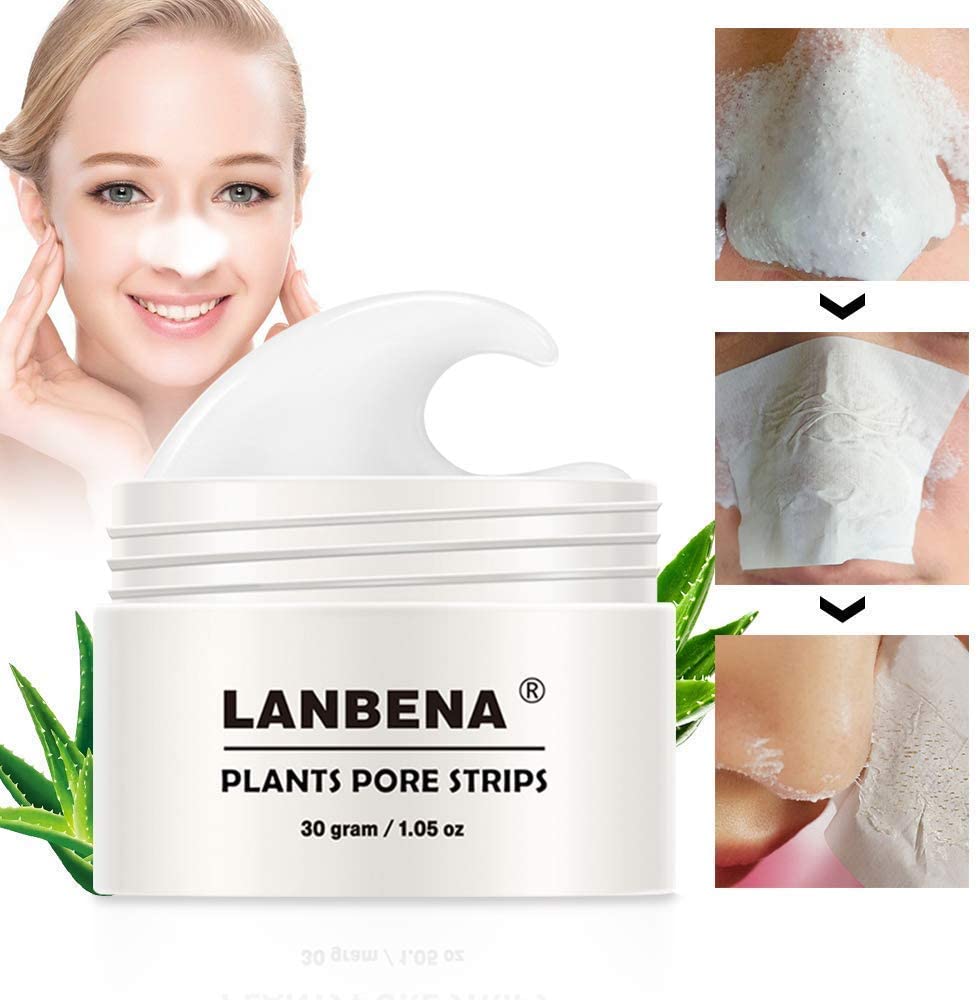 Blackhead Deep Cleansing Mask (60% OFF TODAY!)