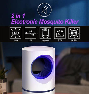 Mosquito Killer Trap (60% OFF TODAY!)