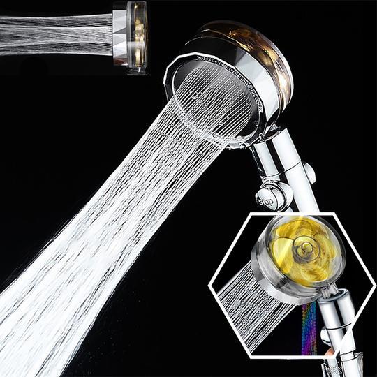 360° POWER SHOWER HEAD (60% OFF TODAY!)